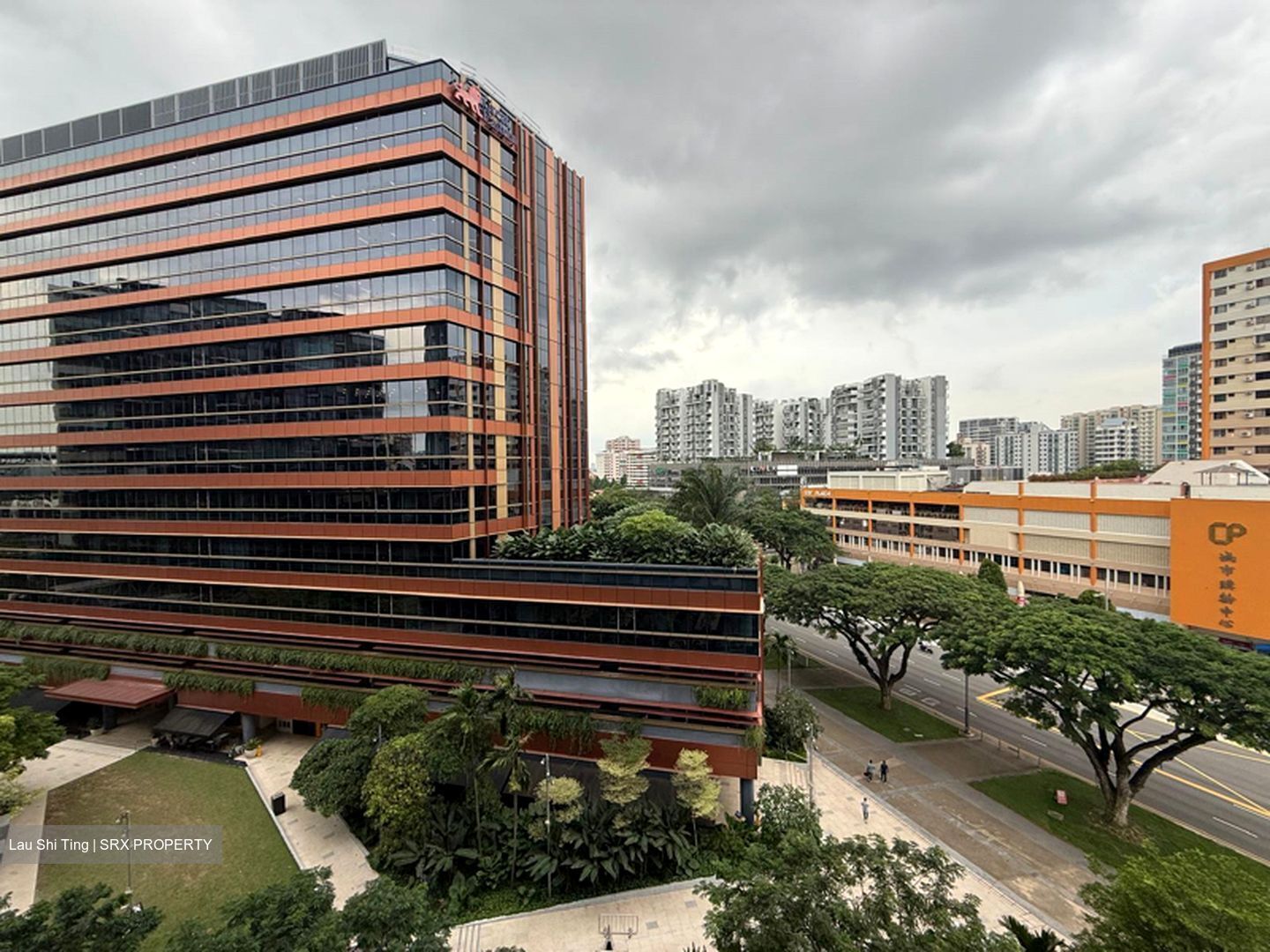 Park Place Residences At Plq (D14), Apartment #571738601